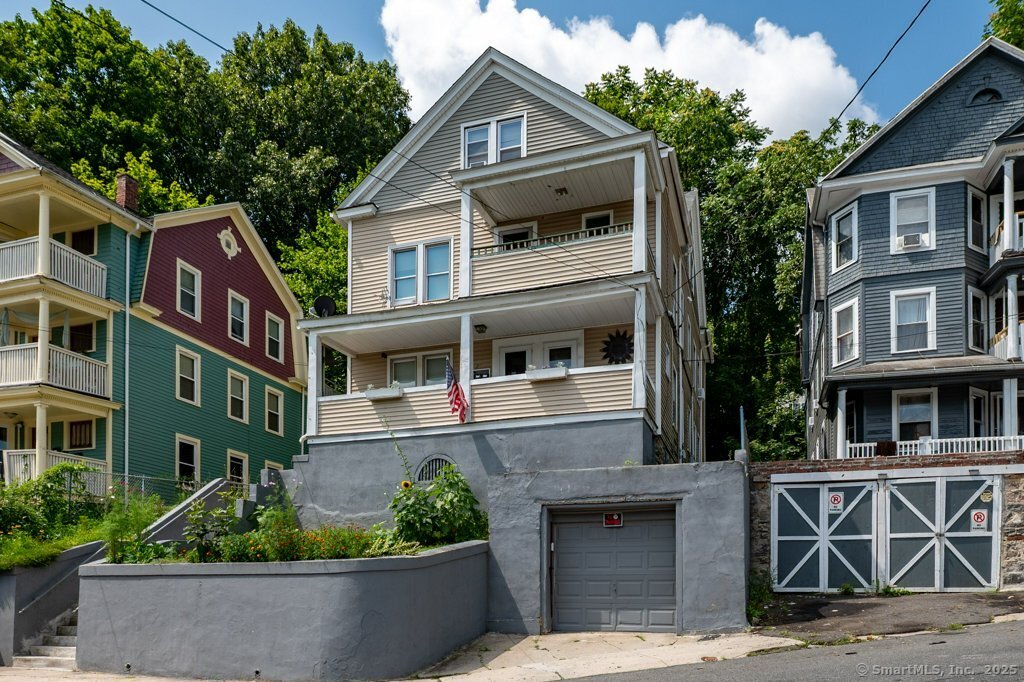 21 Poplar Street