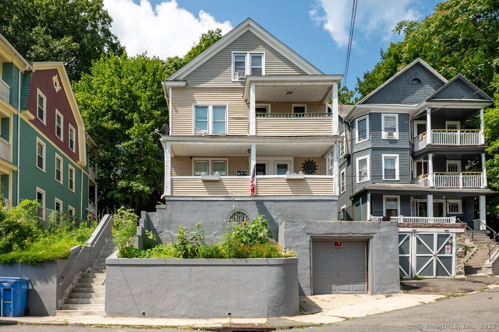21 Poplar Street