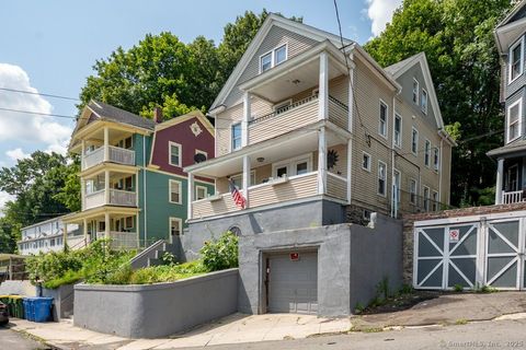 21 Poplar Street Waterbury CT 06708