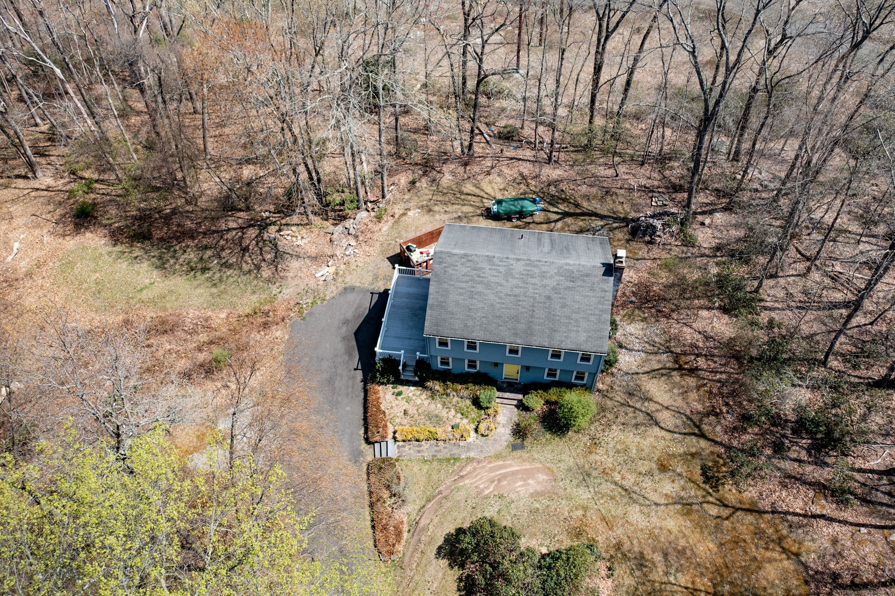 16 November Trail, Haddam, Connecticut image 8