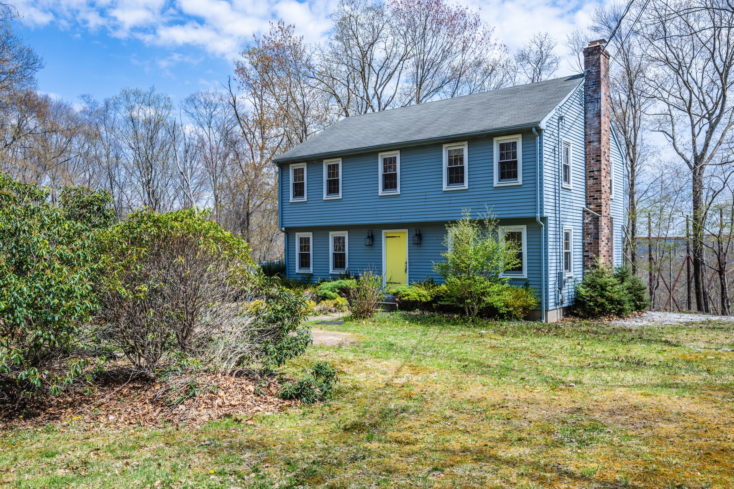 Property for Sale at November Trail, Haddam, Connecticut - Bedrooms: 4 
Bathrooms: 3 
Rooms: 7  - $399,000
