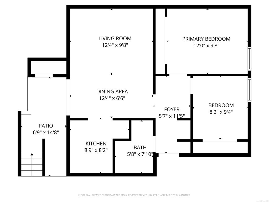 Photo of 38 Burgundy Hill Lane #38, Middletown, CT 06457 (MLS # 24141963)