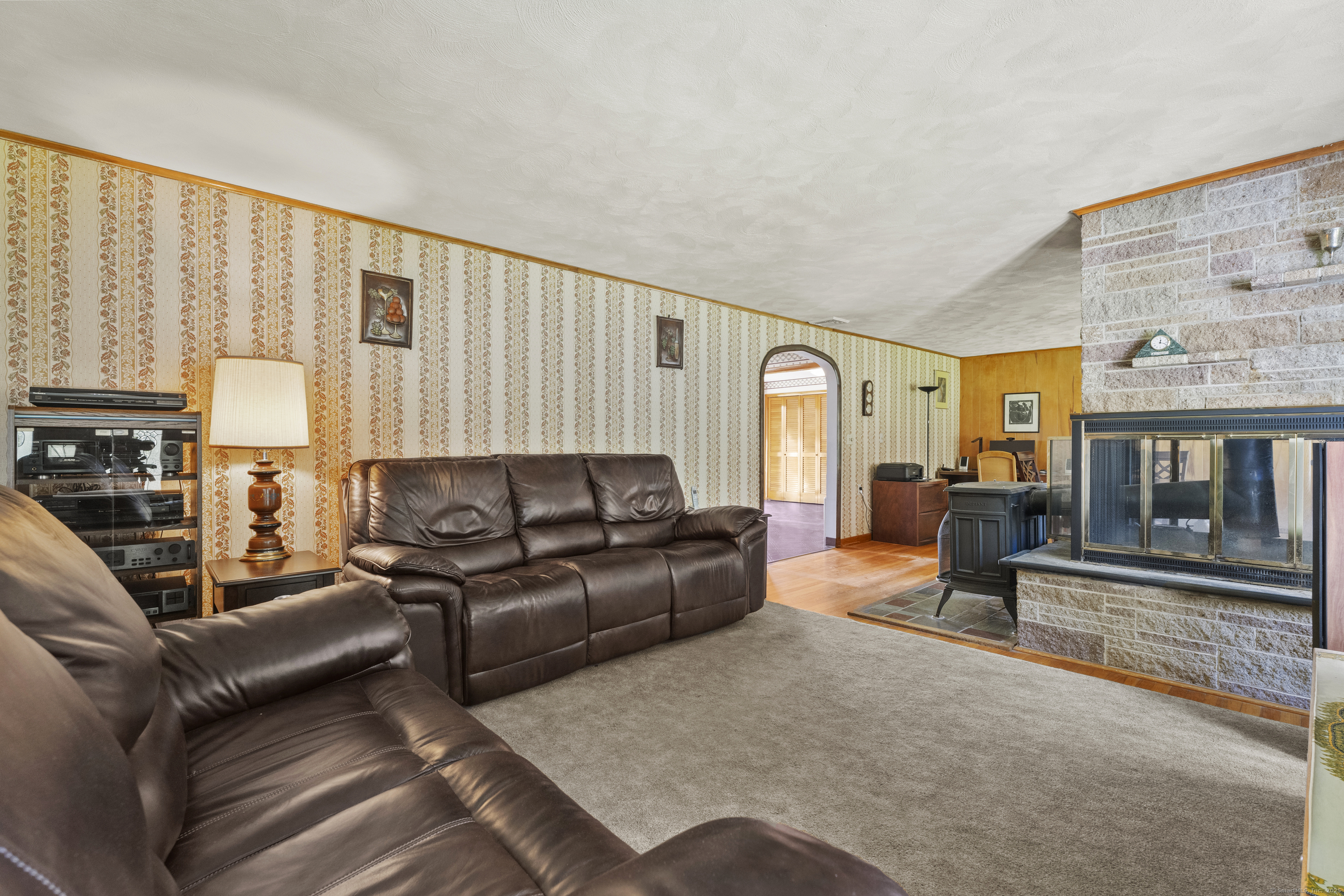 241 Clarks Falls Road, North Stonington, Connecticut image 8