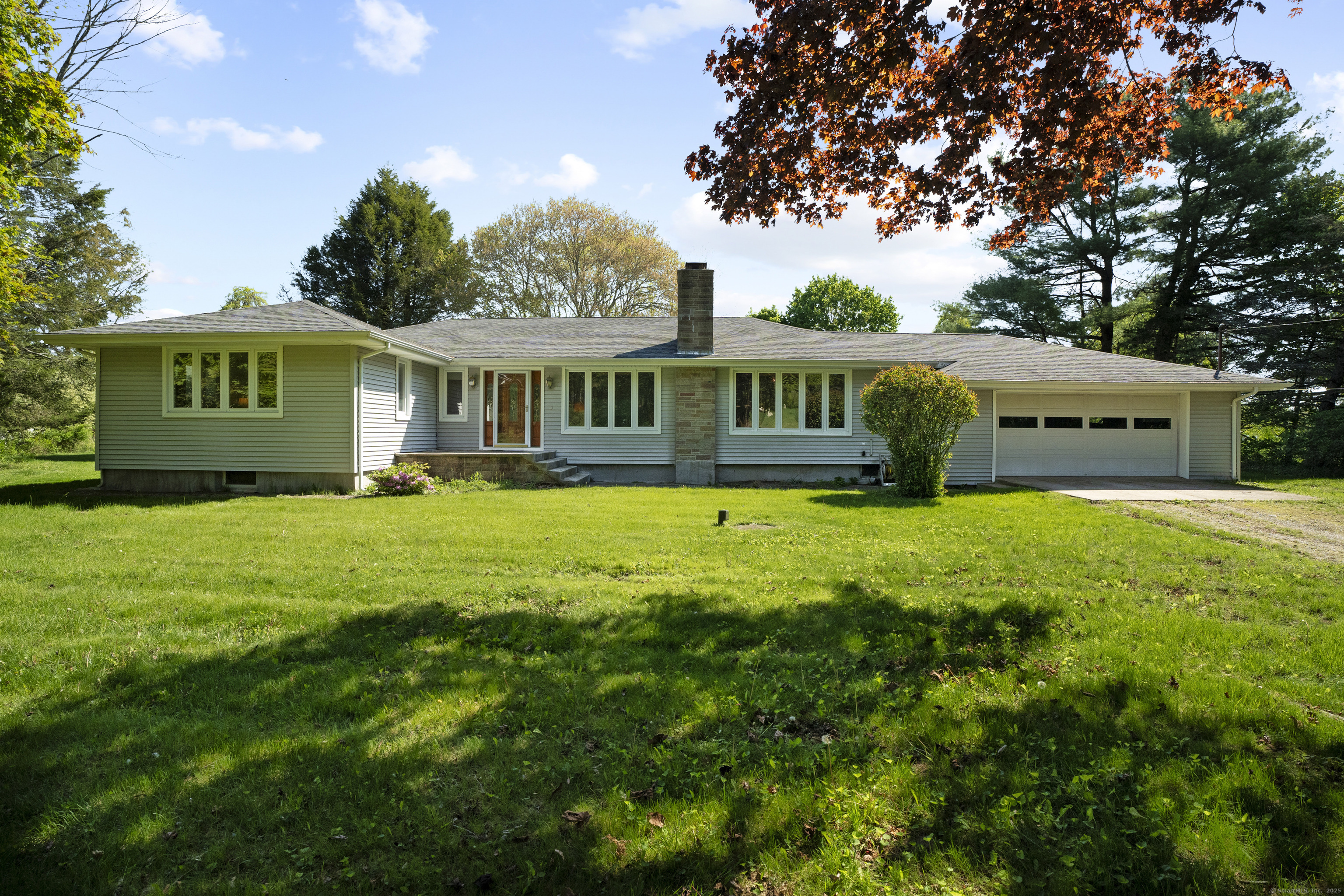 241 Clarks Falls Road, North Stonington, Connecticut image 1