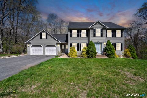198 North Farms Road Coventry CT 06238