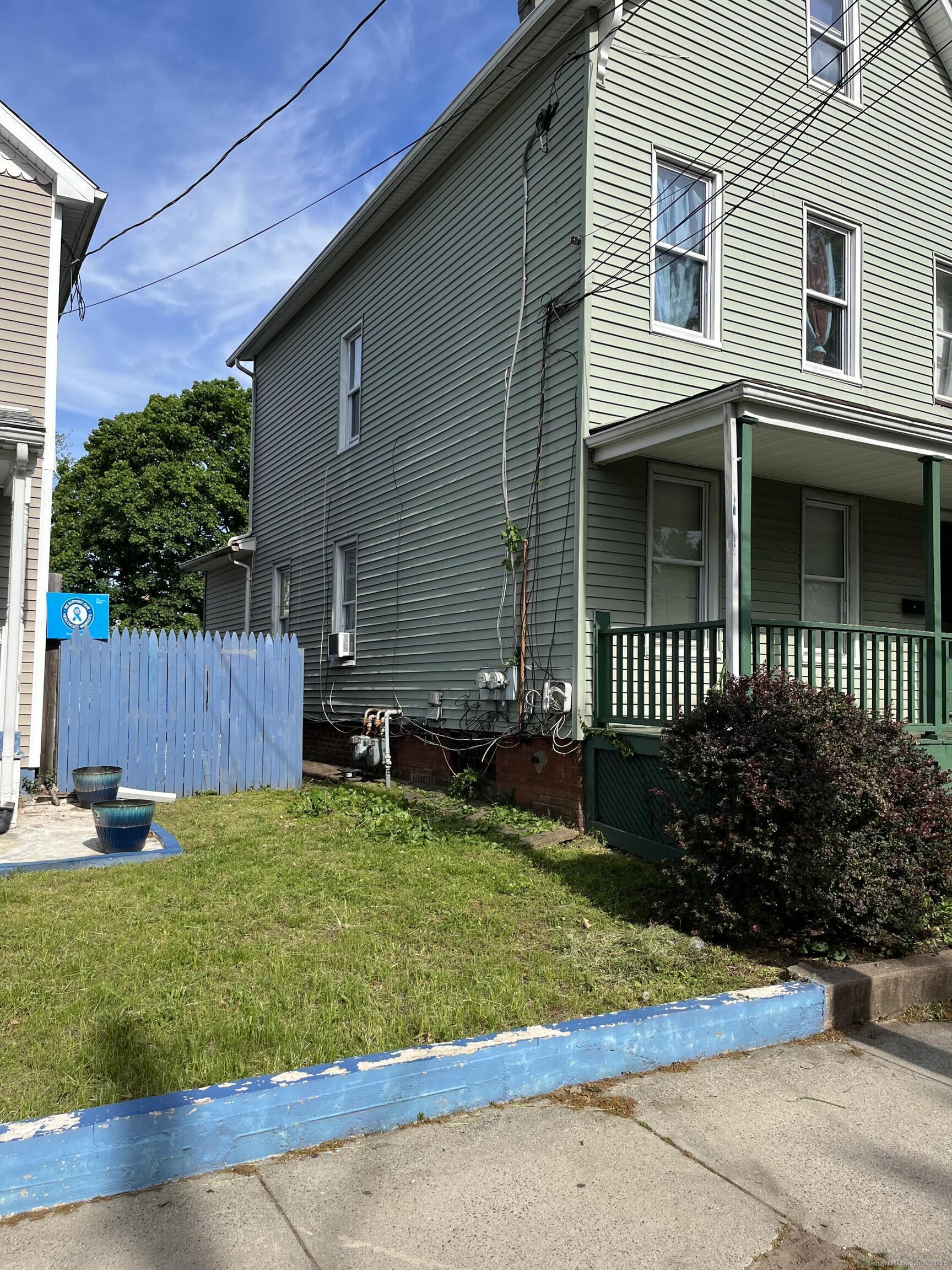 31 Greenwood Street