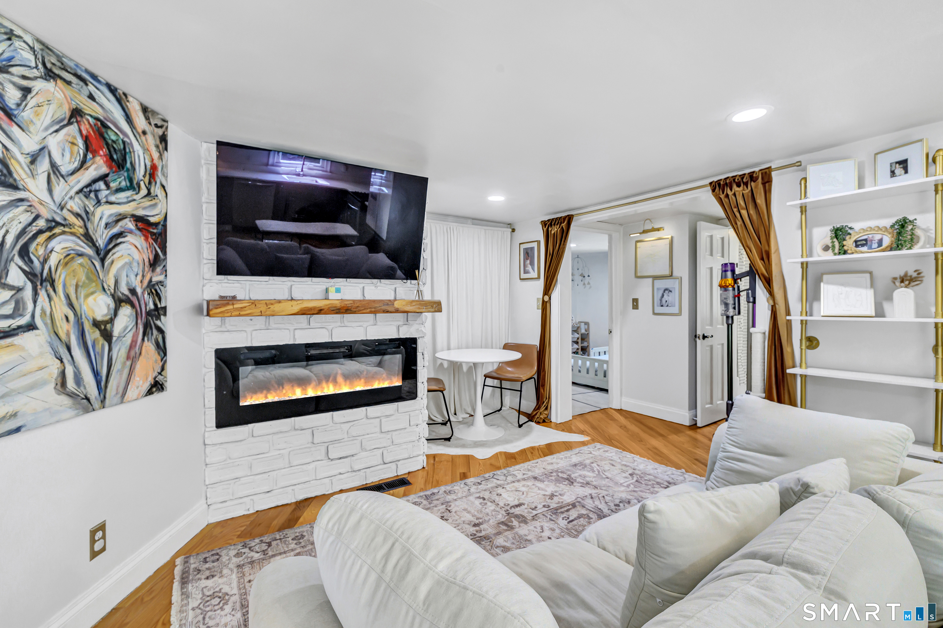 57 Olmstead Road