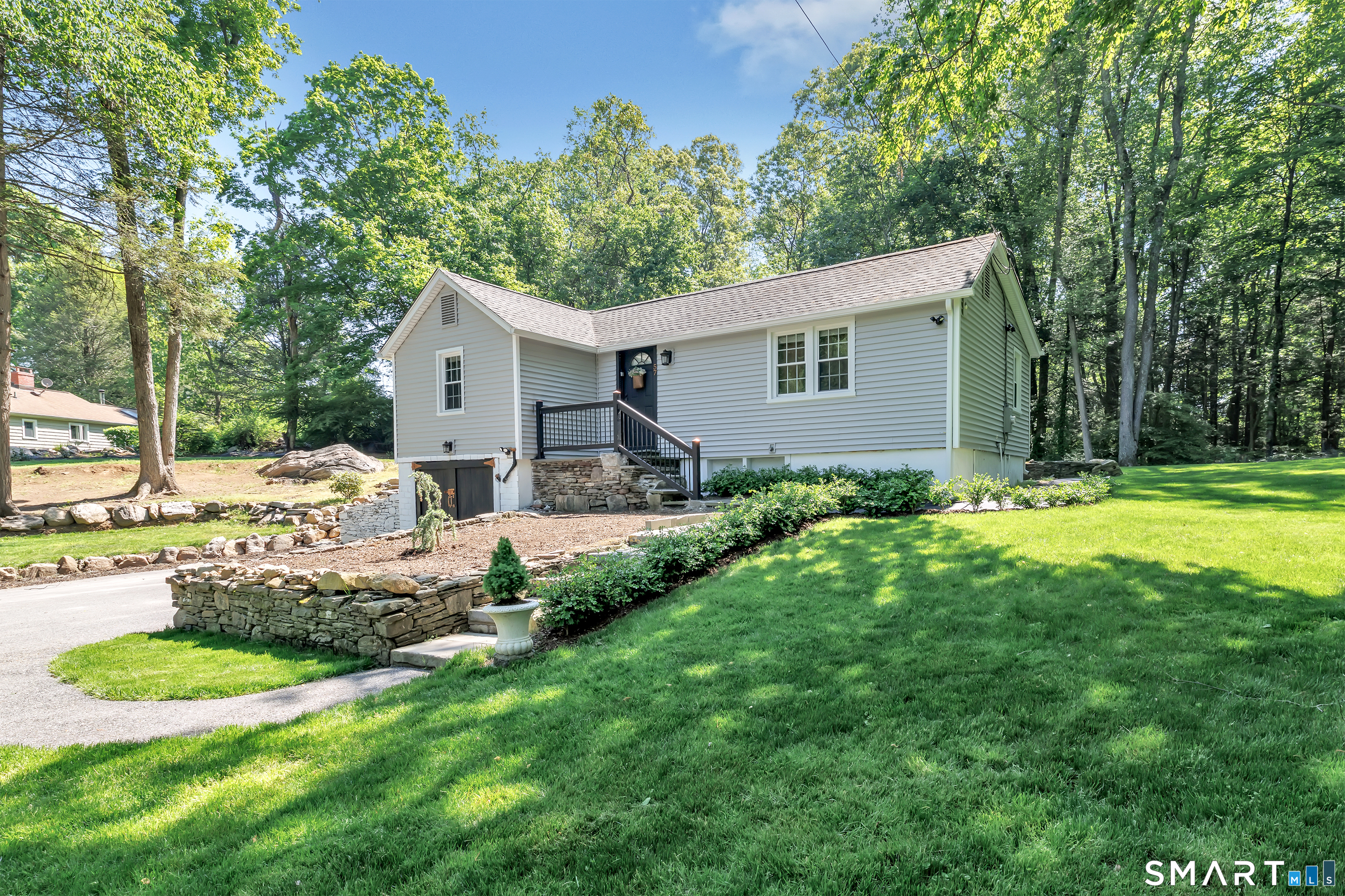 57 Olmstead Road