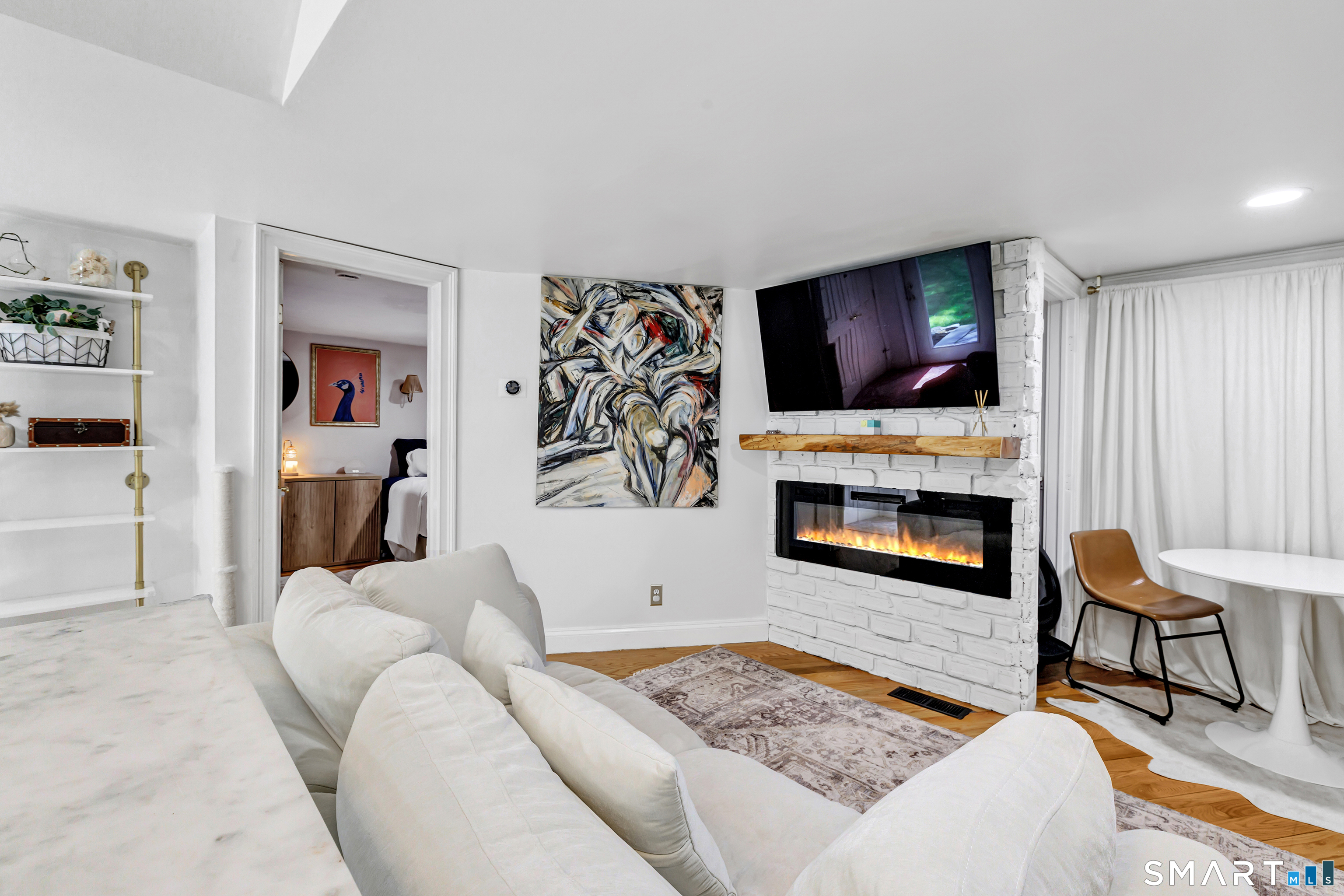 57 Olmstead Road