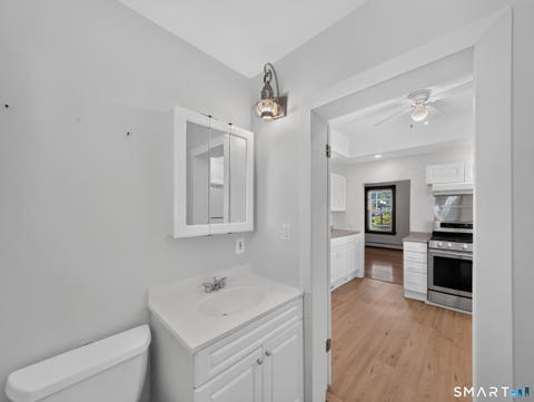 Tiny photo for 29 Willow Street, Stonington, CT 06378 (MLS # 24183200)
