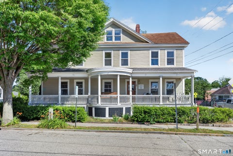Tiny photo for 29 Willow Street, Stonington, CT 06378 (MLS # 24183200)