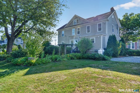 Tiny photo for 29 Willow Street, Stonington, CT 06378 (MLS # 24183200)