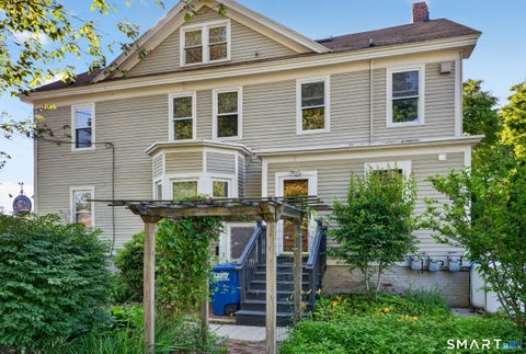 Tiny photo for 29 Willow Street, Stonington, CT 06378 (MLS # 24183200)