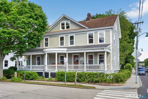 Photo of 29 Willow Street, Stonington, CT 06378 (MLS # 24183200)