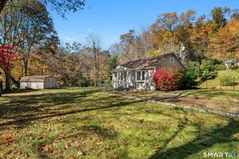 Tiny photo for 85 Manor Road, Southbury, CT 06488 (MLS # 24217271)