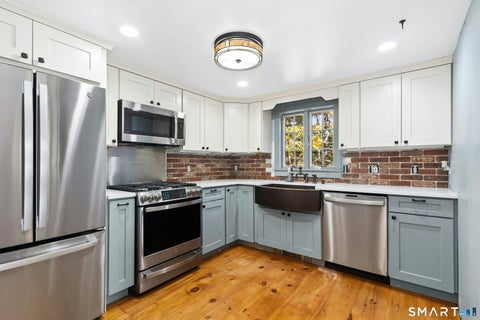 Tiny photo for 85 Manor Road, Southbury, CT 06488 (MLS # 24217271)
