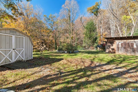Tiny photo for 85 Manor Road, Southbury, CT 06488 (MLS # 24217271)
