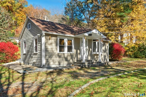 Tiny photo for 85 Manor Road, Southbury, CT 06488 (MLS # 24217271)