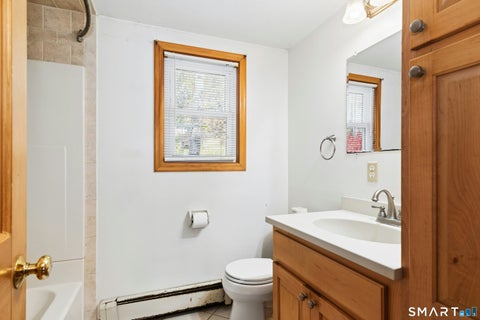 Tiny photo for 85 Manor Road, Southbury, CT 06488 (MLS # 24217271)