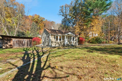 Tiny photo for 85 Manor Road, Southbury, CT 06488 (MLS # 24217271)