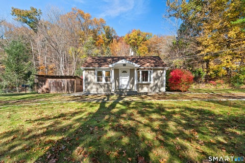Photo of 85 Manor Road, Southbury, CT 06488 (MLS # 24217271)