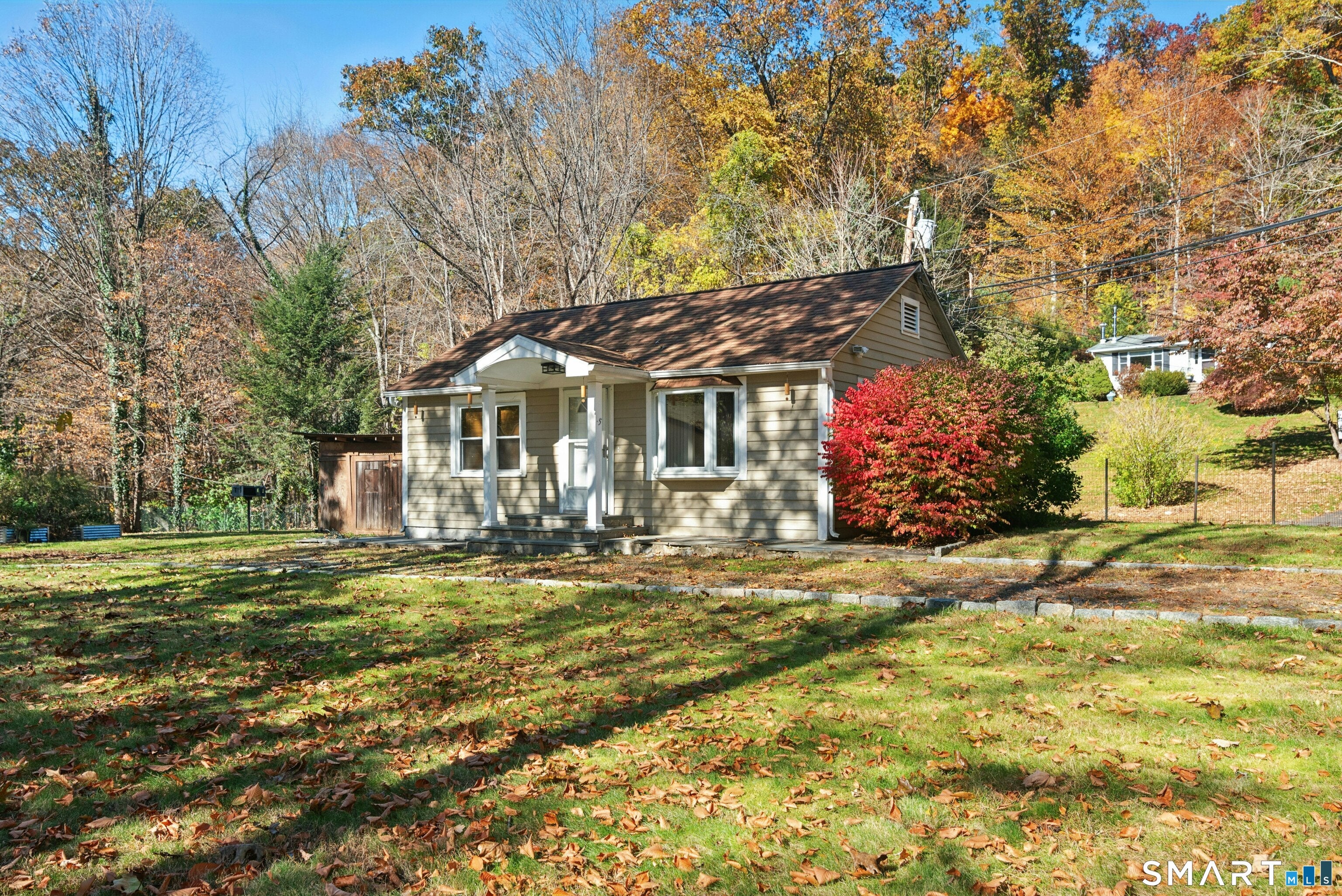 85 Manor Road