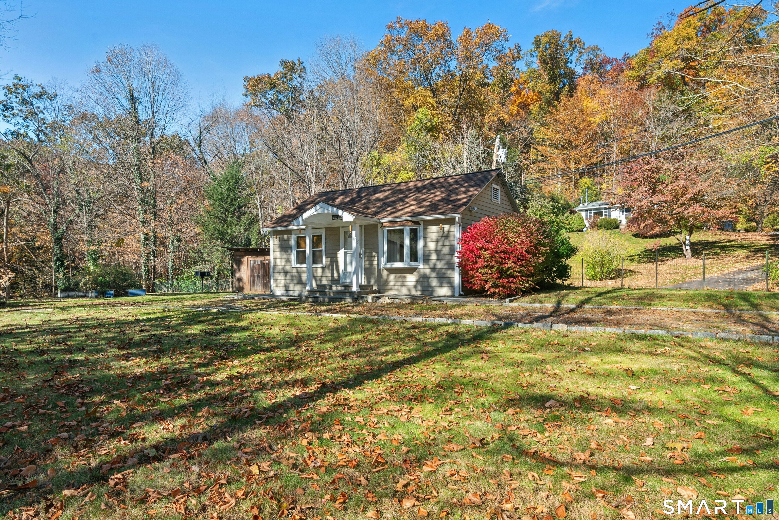 85 Manor Road