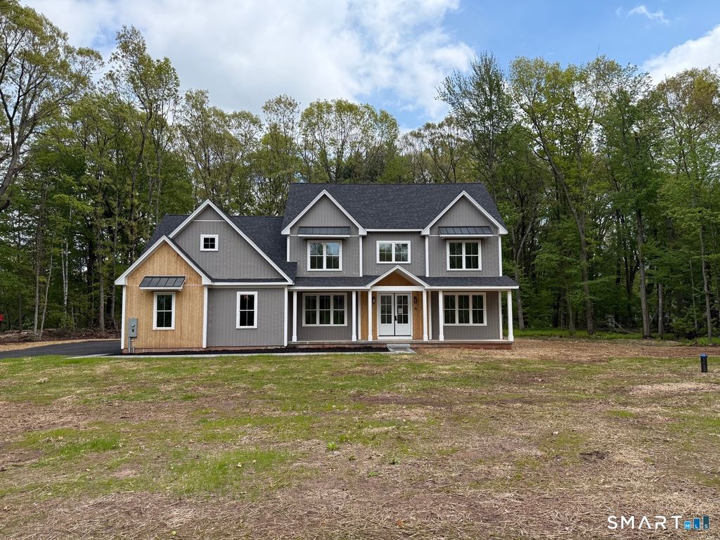 Photo of South Windsor, CT 06074 (MLS # 24163702)