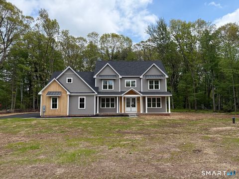 Photo of South Windsor, CT 06074 (MLS # 24163702)