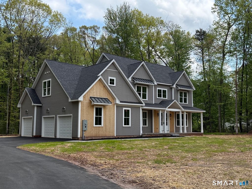 Photo of South Windsor, CT 06074 (MLS # 24163702)