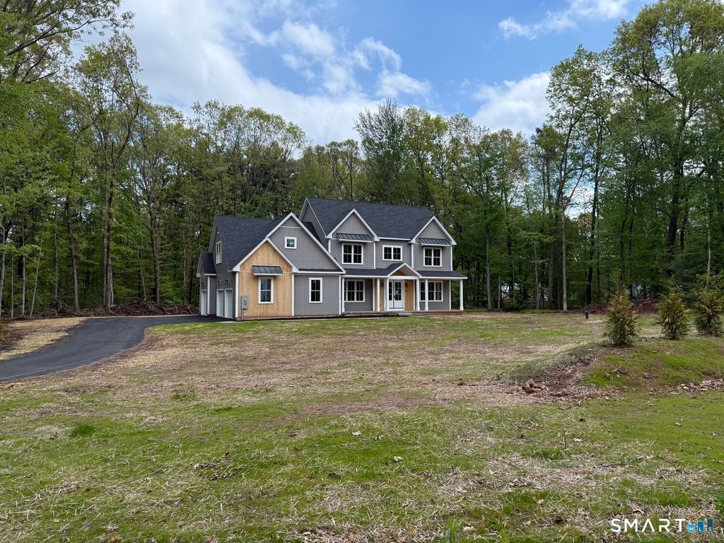 Photo of South Windsor, CT 06074 (MLS # 24163702)