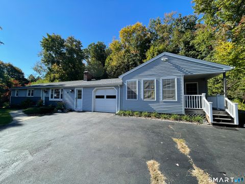 Homes For Rent - 85 Brentwood Drive<br/> Cheshire, CT 06410