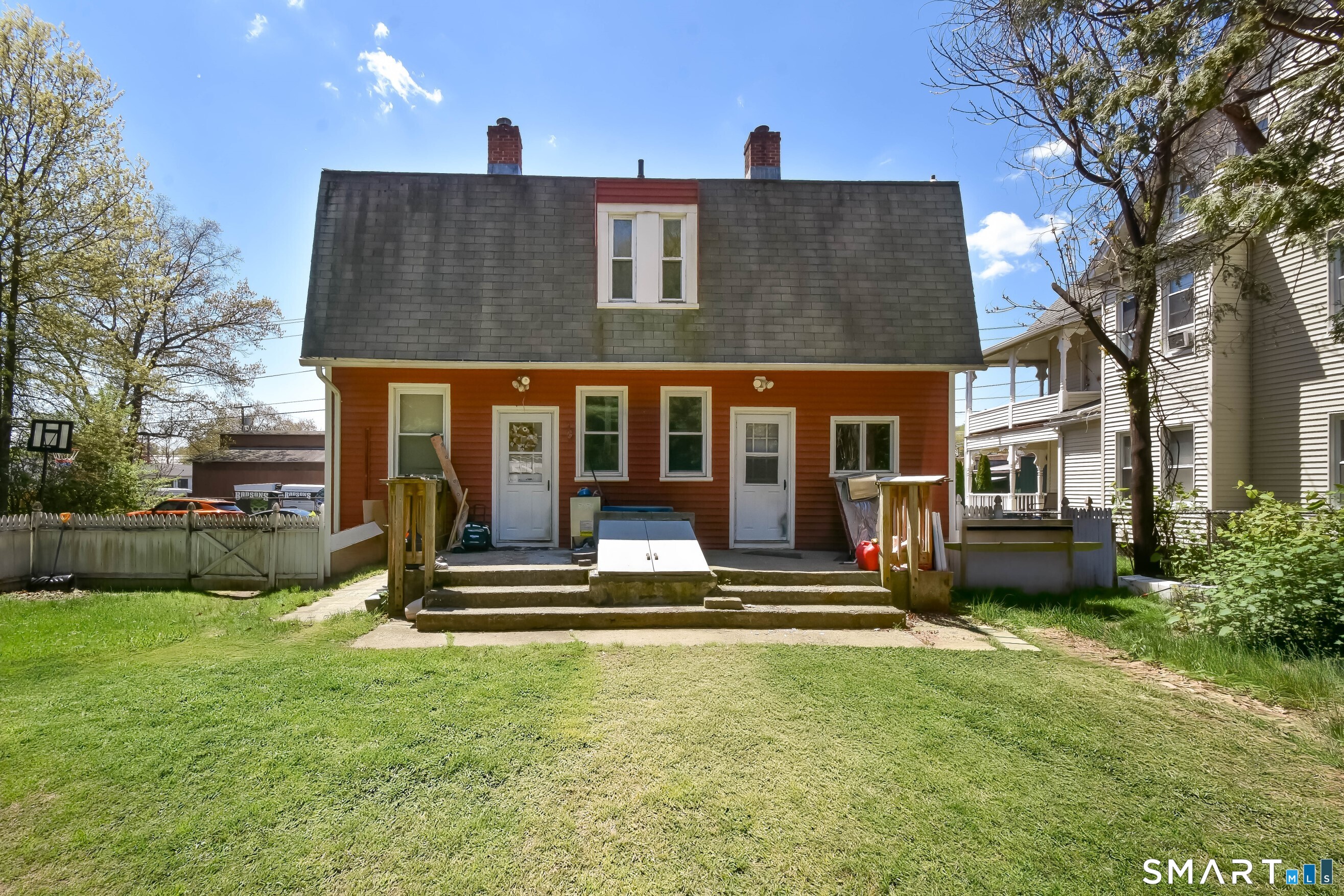 37-39 Park Avenue