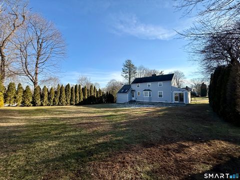 Tiny photo for 16 Killian Avenue, Trumbull, CT 06611 (MLS # 24149007)