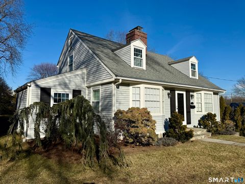 Tiny photo for 16 Killian Avenue, Trumbull, CT 06611 (MLS # 24149007)