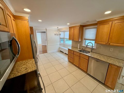 Tiny photo for 16 Killian Avenue, Trumbull, CT 06611 (MLS # 24149007)