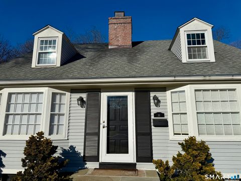 Tiny photo for 16 Killian Avenue, Trumbull, CT 06611 (MLS # 24149007)