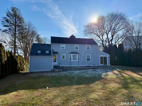 Tiny photo for 16 Killian Avenue, Trumbull, CT 06611 (MLS # 24149007)