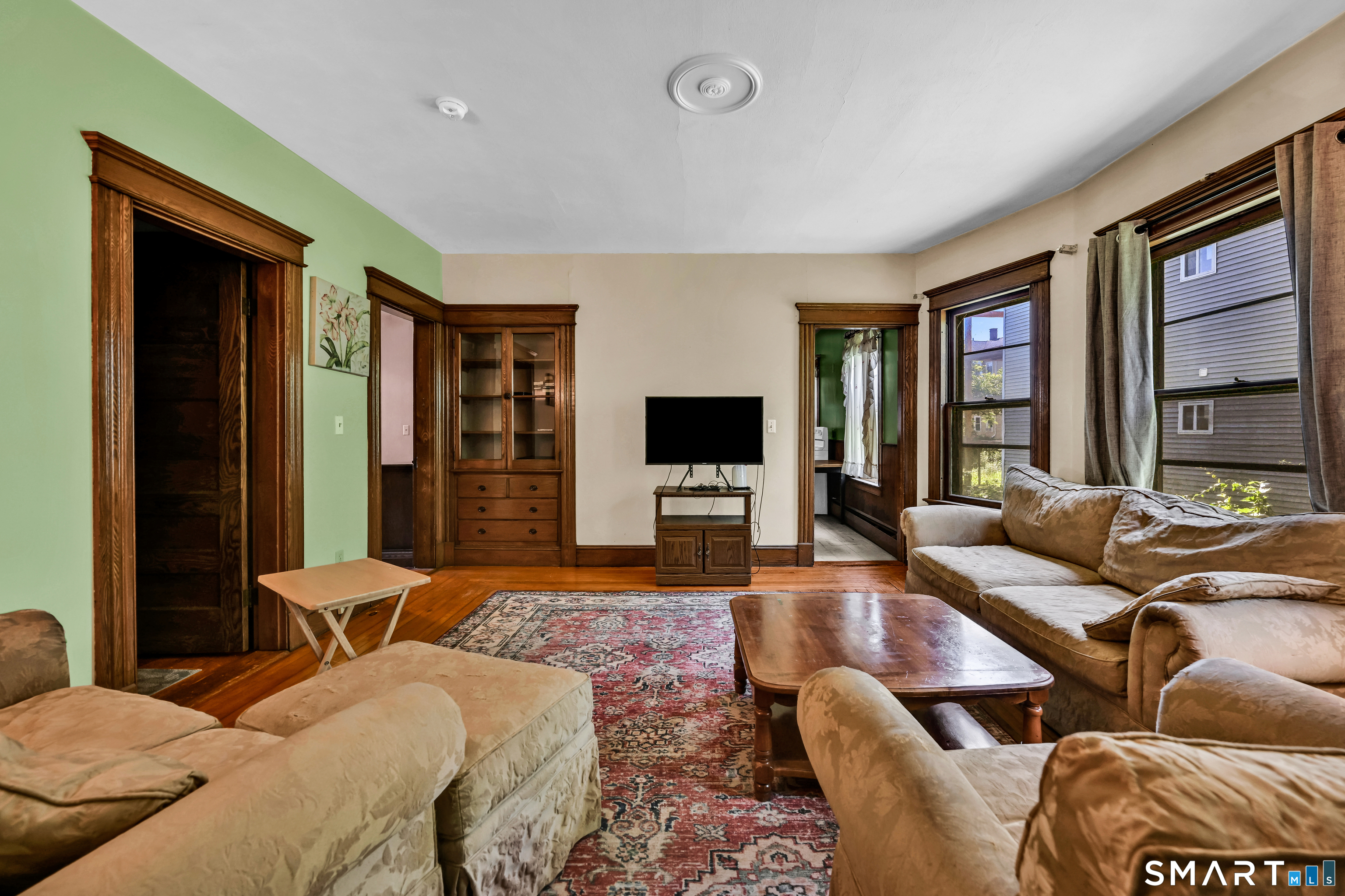61 Idylwood Avenue