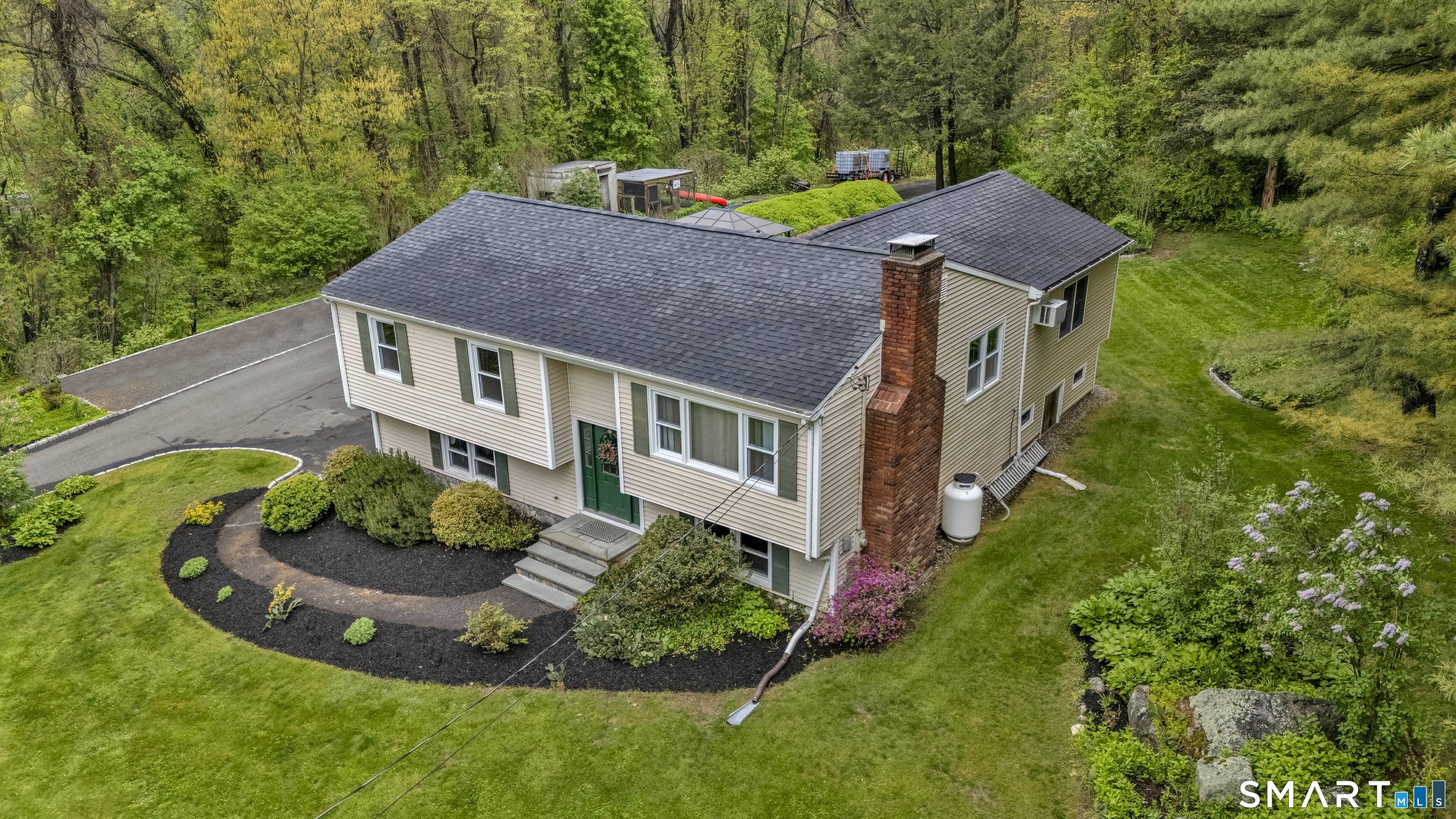 8 Church Camp Ground Road