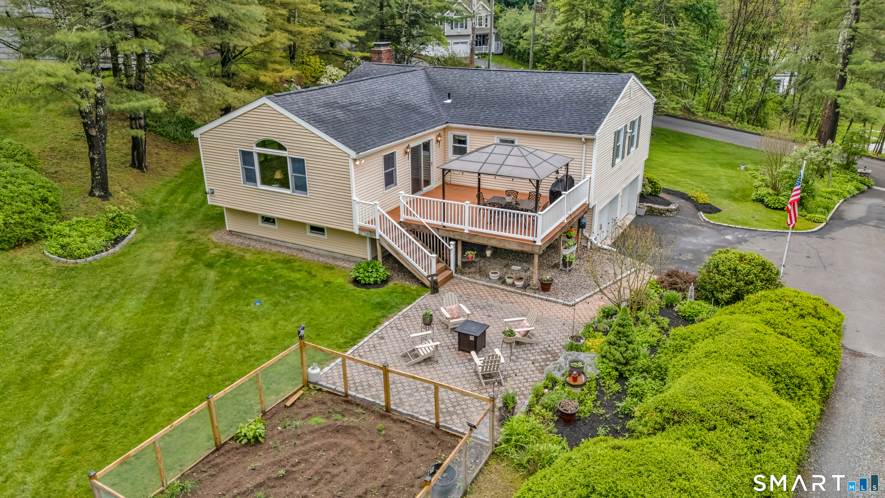 8 Church Camp Ground Road