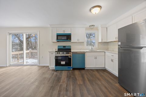 Tiny photo for 70 Coleman Street, West Haven, CT 06516 (MLS # 24150882)