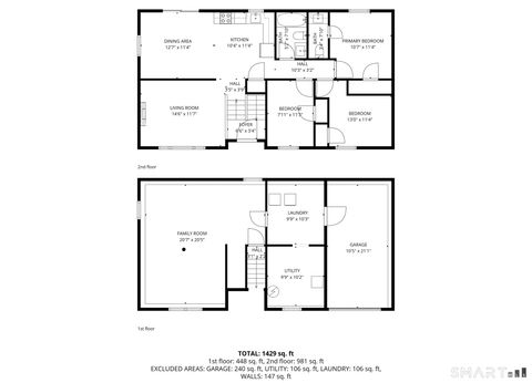 Tiny photo for 70 Coleman Street, West Haven, CT 06516 (MLS # 24150882)