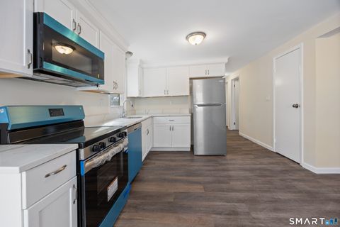 Tiny photo for 70 Coleman Street, West Haven, CT 06516 (MLS # 24150882)