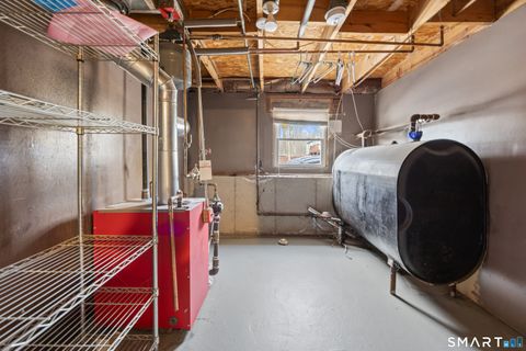 Tiny photo for 70 Coleman Street, West Haven, CT 06516 (MLS # 24150882)