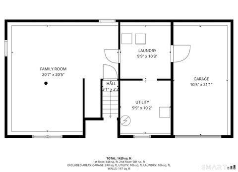 Tiny photo for 70 Coleman Street, West Haven, CT 06516 (MLS # 24150882)