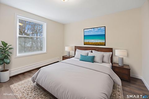 Tiny photo for 70 Coleman Street, West Haven, CT 06516 (MLS # 24150882)