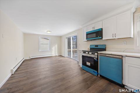 Tiny photo for 70 Coleman Street, West Haven, CT 06516 (MLS # 24150882)