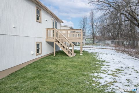 Tiny photo for 70 Coleman Street, West Haven, CT 06516 (MLS # 24150882)