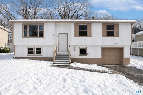 70 Coleman Street West Haven CT 06516